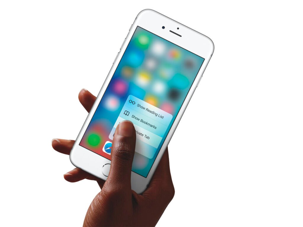 Solución para iPhone que se ha vuelto loco