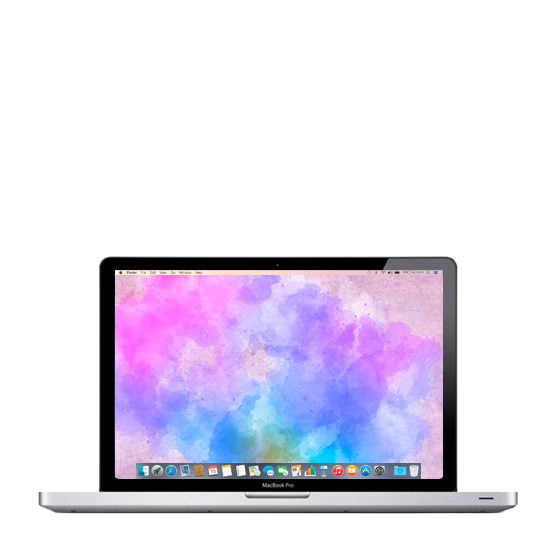Macbook Pro 13 inch Early 2011 - MAE Recovery