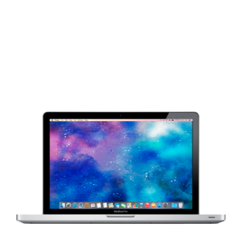 Macbook Pro 13 inch Mid 2010 - MAE Recovery