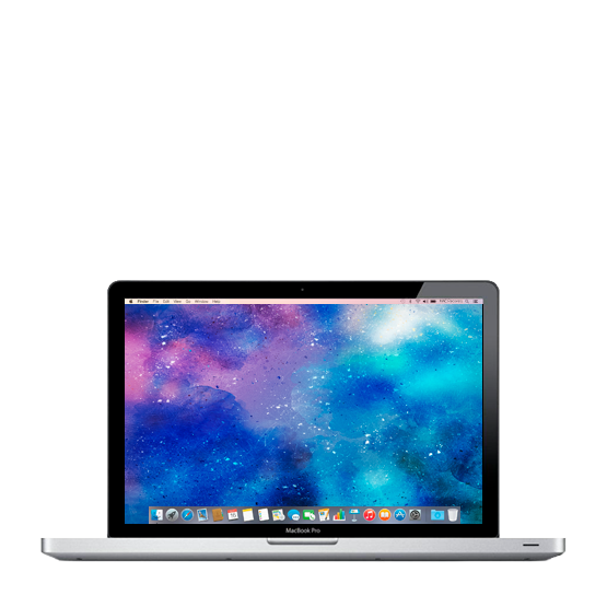 Macbook Pro 13 inch Mid 2010 - MAE Recovery