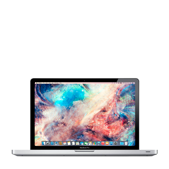 Macbook Pro 13 inch Mid 2012 - MAE Recovery