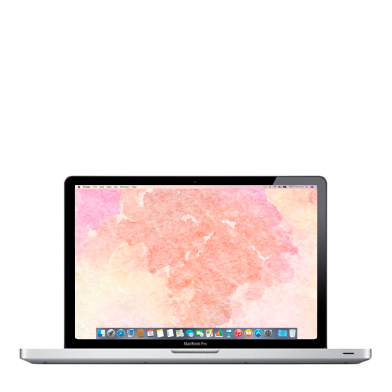 Macbook Pro 15 inch Late 2011 - MAE Recovery