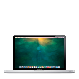 Macbook Pro 15 inch Mid 2009 - MAE Recovery