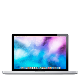 Macbook Pro 17 inch Late 2011 - MAE Recovery
