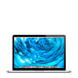 Macbook Pro Retina 13 inch Mid 2014 - MAE Recovery
