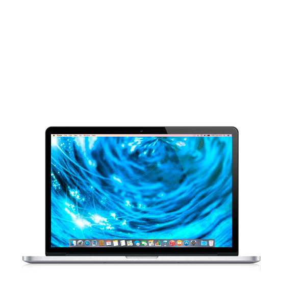 Macbook Pro Retina 13 inch Mid 2014 - MAE Recovery