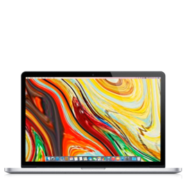 Macbook Pro Retina 15 inch Mid 2014 - MAE Recovery