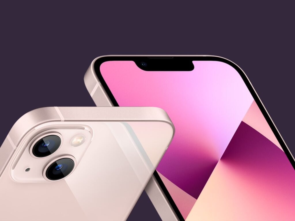 Cambiar-pantalla-de-iPhone-13-en-Madrid