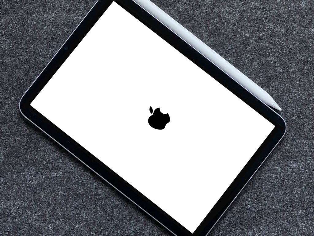 Reinicios aleatorios en iPad