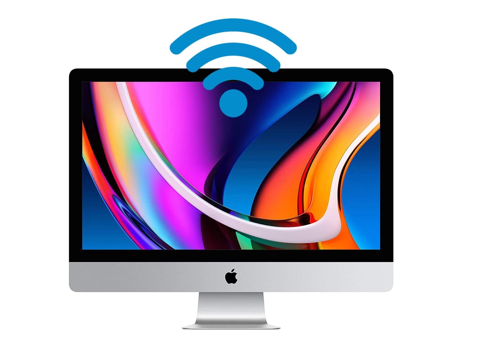Mi Mac no se conecta a Internet - MAE Recovery