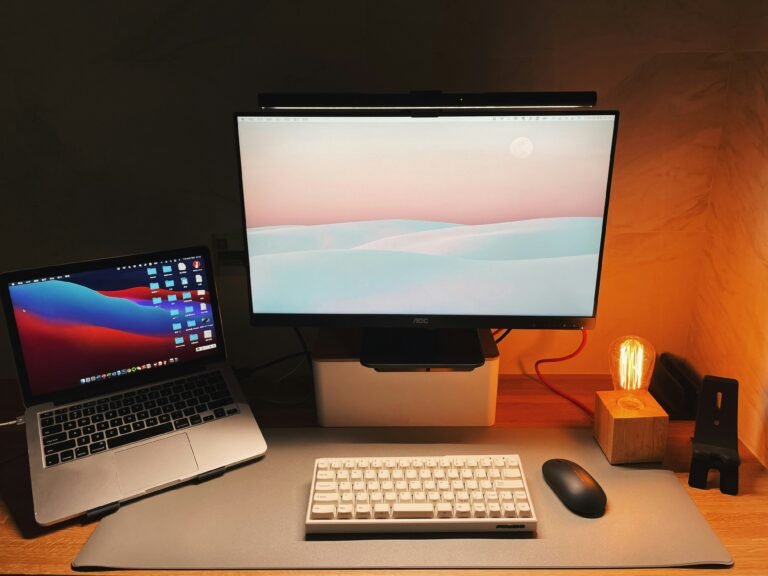 Mac arranca pero va lento desde el primer minuto: qué revisar en SSD, RAM y temperatura