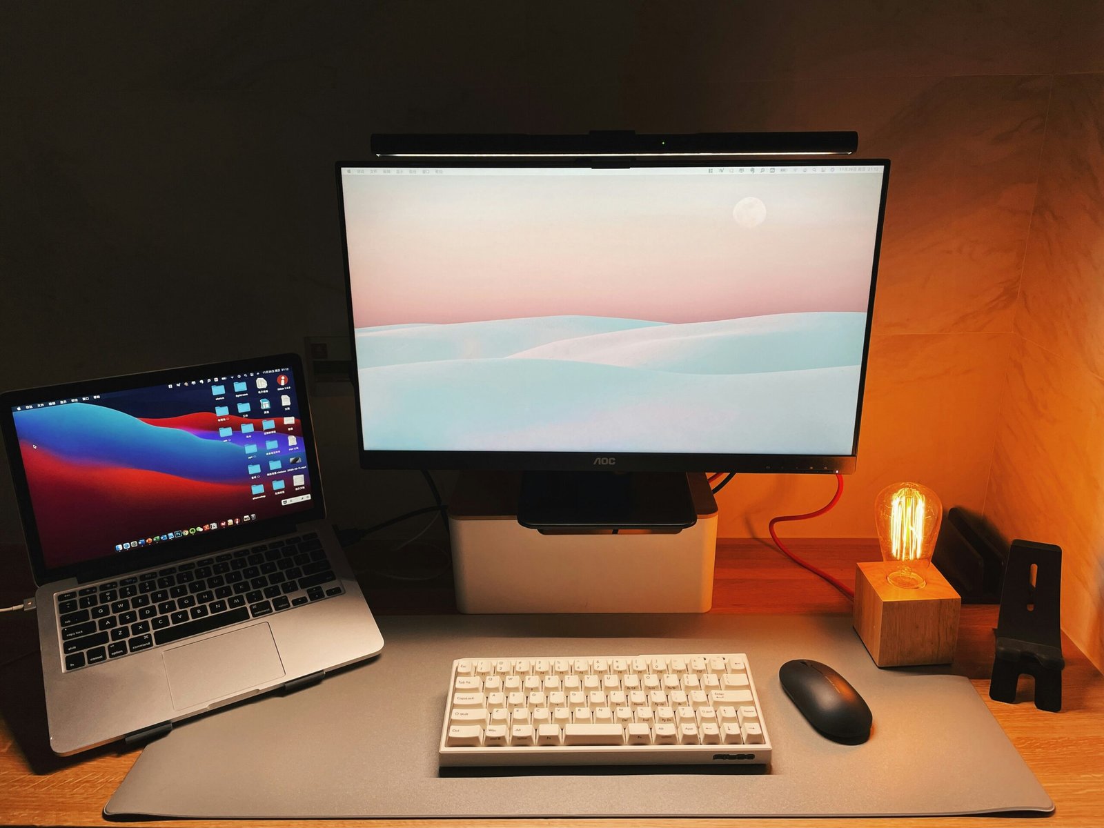 Mac arranca pero va lento desde el primer minuto: qué revisar en SSD, RAM y temperatura
