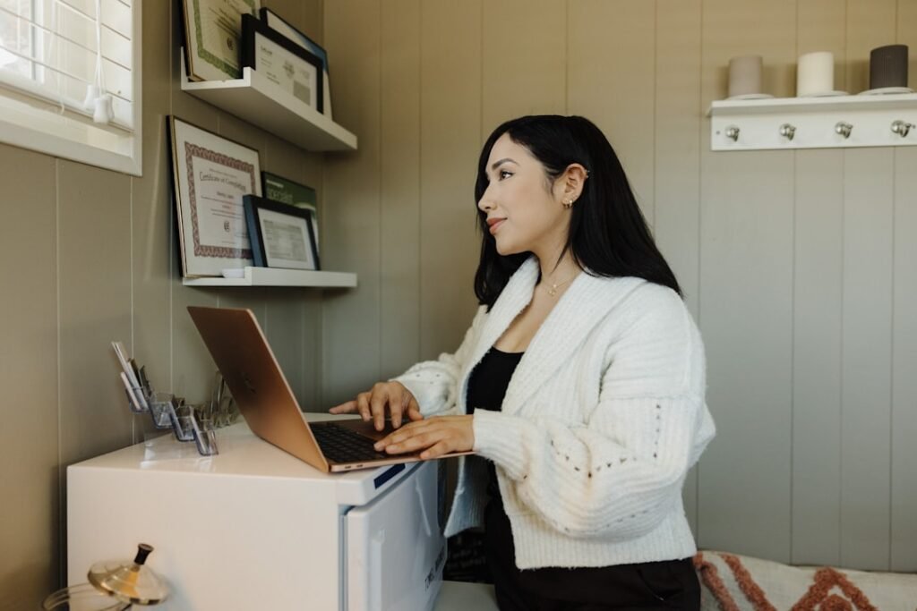 El error más común al digitalizar una empresa pequeña, y cómo evitarlo