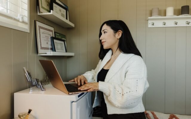 El error más común al digitalizar una empresa pequeña, y cómo evitarlo