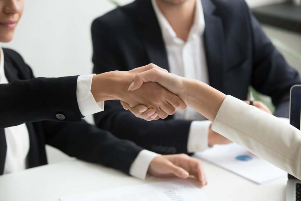 Cómo elegir un partner tecnológico para tu empresa: qué preguntar antes de contratar